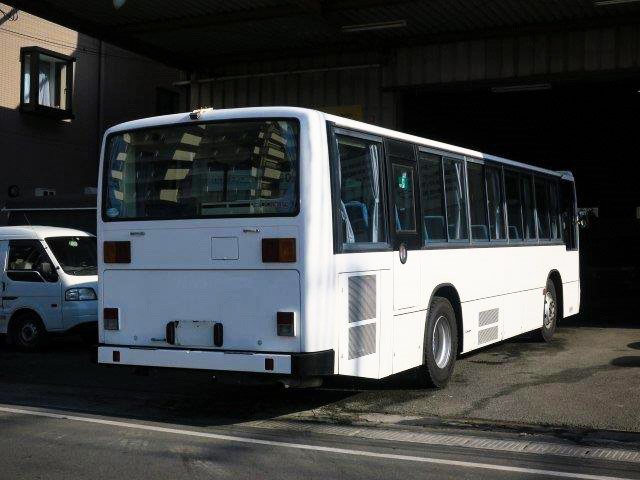 中古トラック 日野バス #3