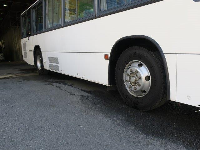 中古トラック 日野バス #8