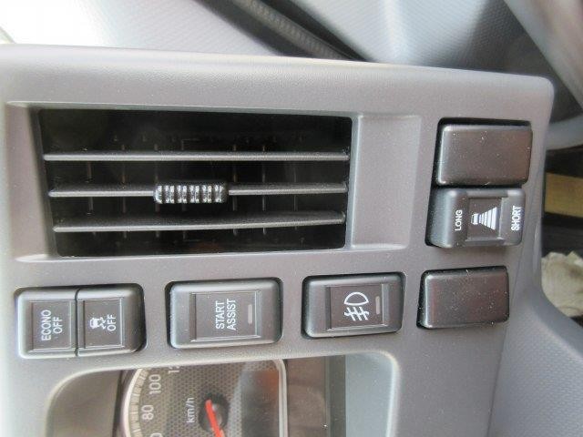 中古トラック いすゞクレーン付平ボディ #20