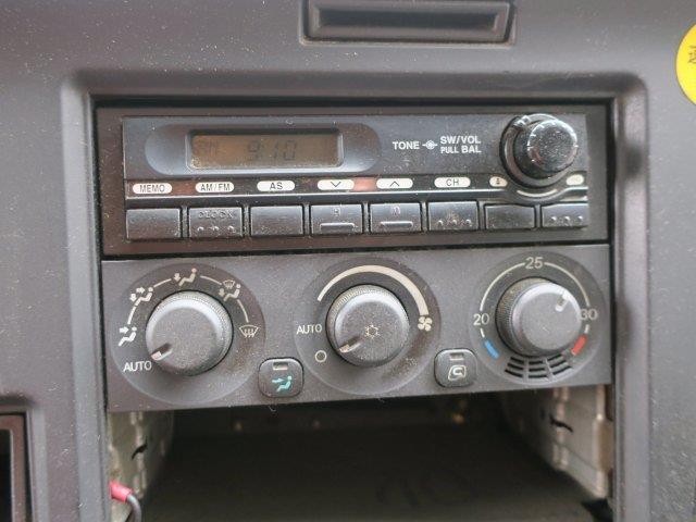 中古トラック 三菱ふそうアルミウィング #24