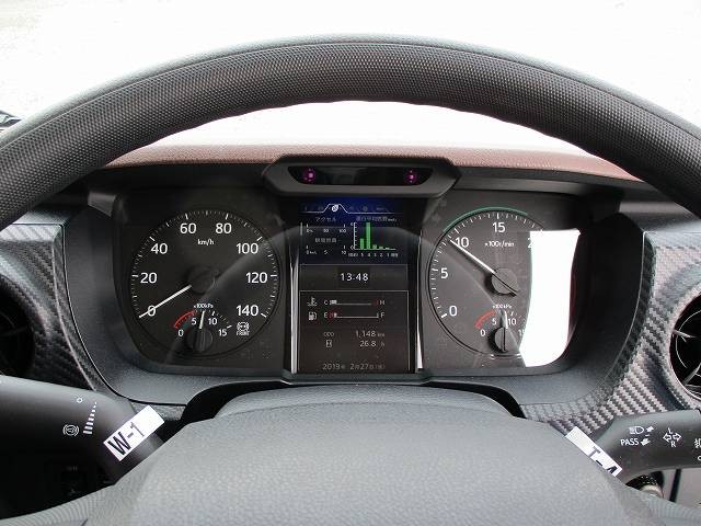 中古トラック 日野アルミウィング #21