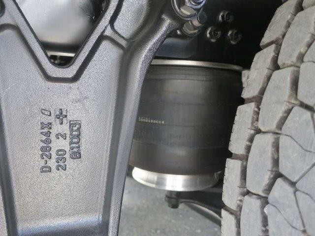 中古トラック 日野アルミウィング #9