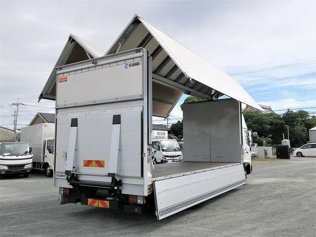 中古トラック 日野アルミウィング #6