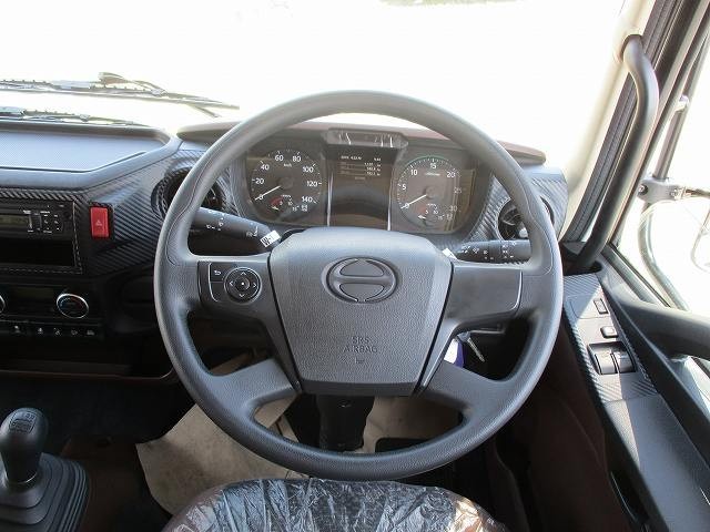 中古トラック 日野アルミウィング #17