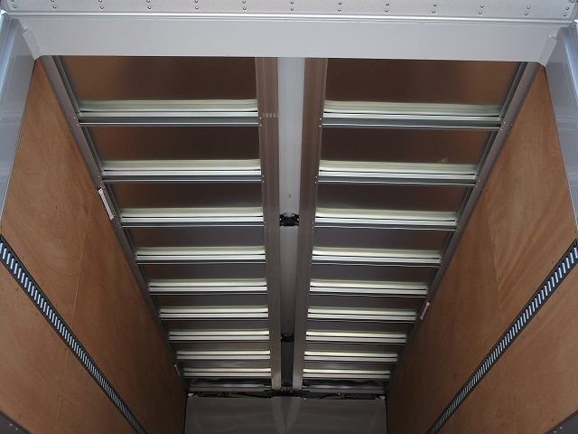 中古トラック 日野アルミウィング #9