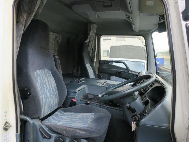 中古トラック 三菱ふそうアルミウィング #13