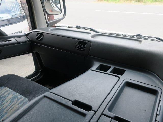 中古トラック 三菱ふそうアルミウィング #14