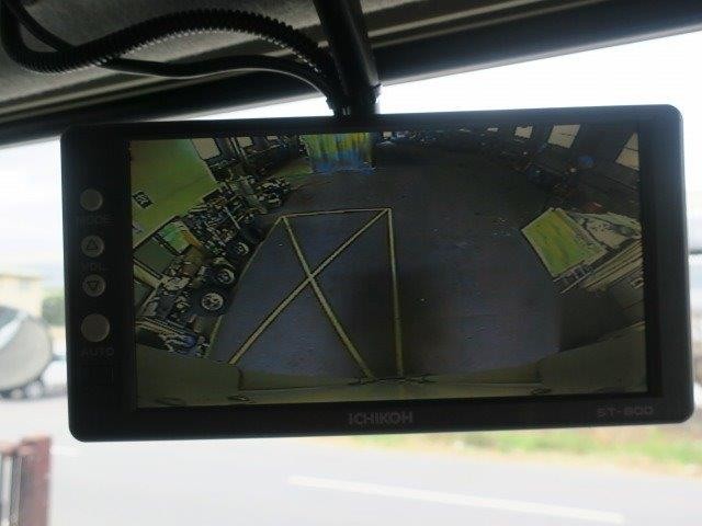 中古トラック 三菱ふそうアルミウィング #20