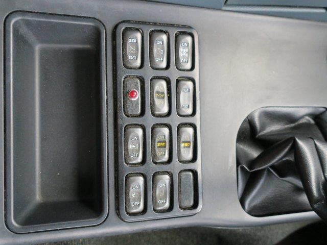 中古トラック 三菱ふそうアルミウィング #21