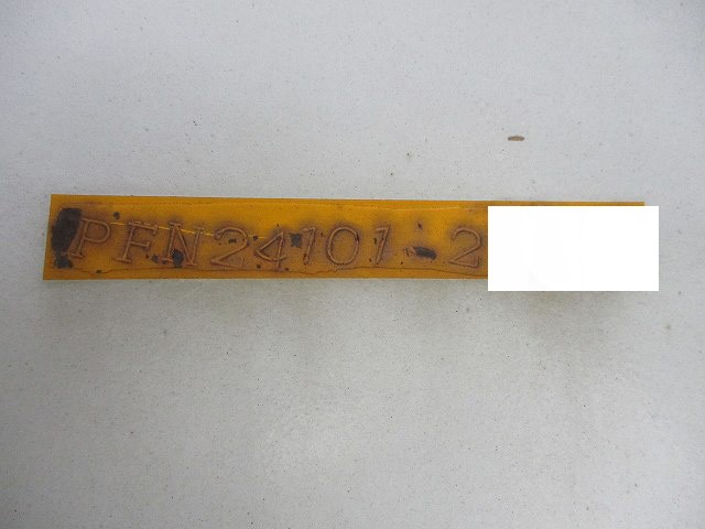 中古トラック トレクスウィングトレーラー #19