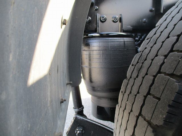 中古トラック 三菱ふそうトラクタヘッド #9
