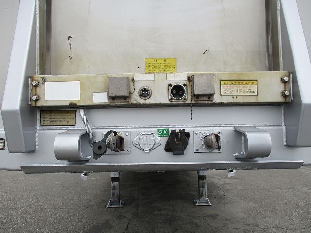 中古トラック 日本フルハーフ #19