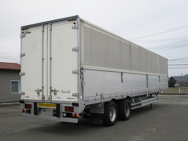 中古トラック 日本フルハーフ #3