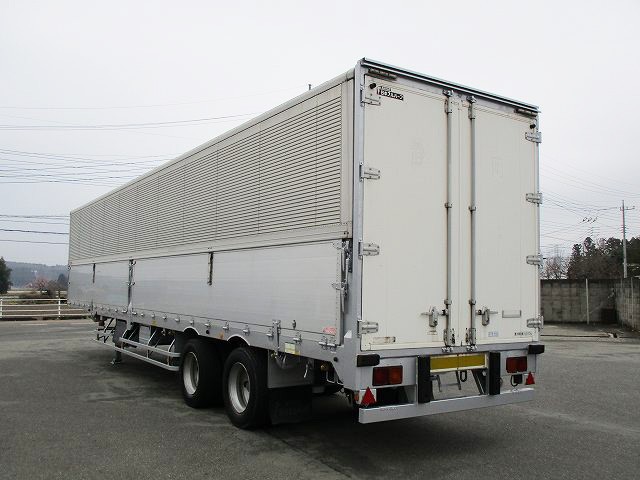 中古トラック 日本フルハーフ #4