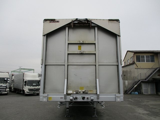 中古トラック 日本フルハーフ #5