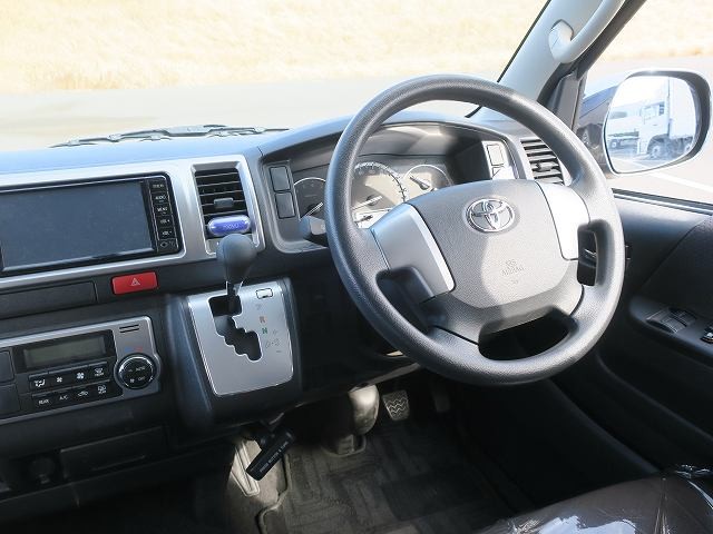 中古トラック トヨタワンボックス #13
