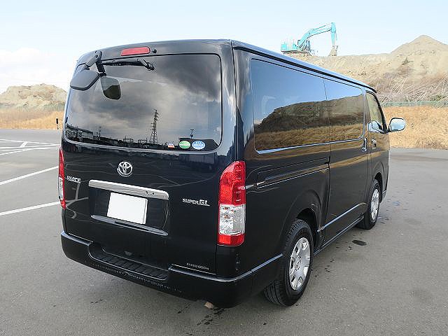 中古トラック トヨタワンボックス #3