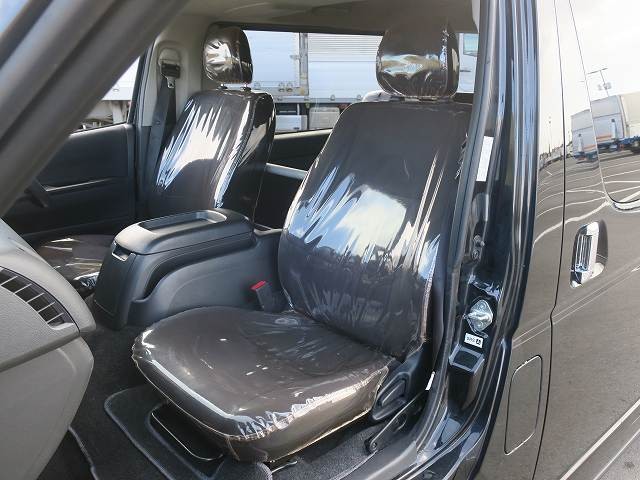 中古トラック トヨタワンボックス #21