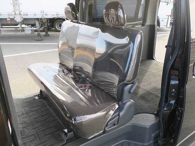 中古トラック トヨタワンボックス #22