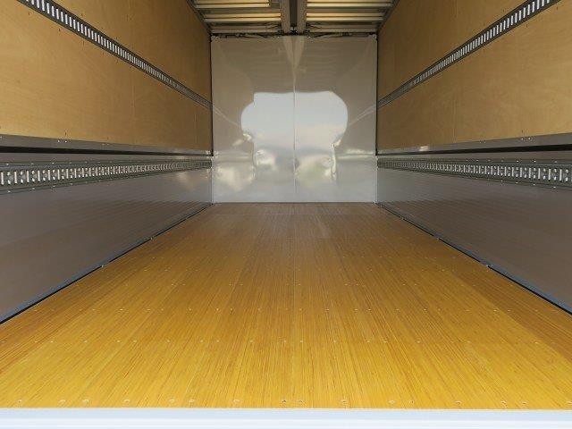 中古トラック 日野アルミウィング #10