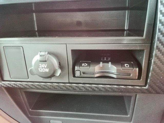 中古トラック 日野アルミウィングコンビゲート付 #20