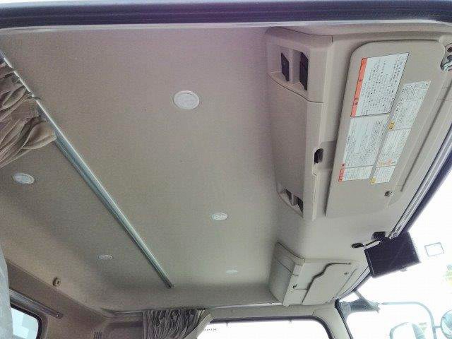 中古トラック 日野アルミウィングコンビゲート付 #23