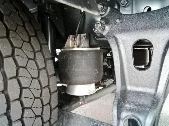 中古トラック 日野アルミウィングコンビゲート付 #10