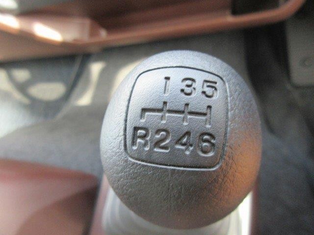 中古トラック 日野アルミウィング #18