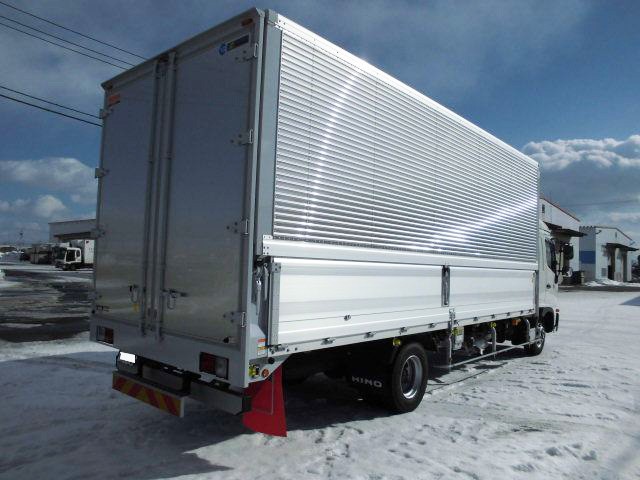 中古トラック 日野アルミウィング #6