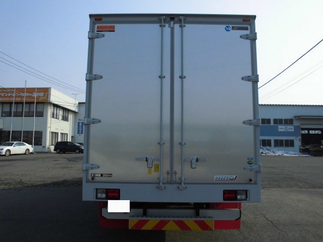中古トラック 日野アルミウィング #8
