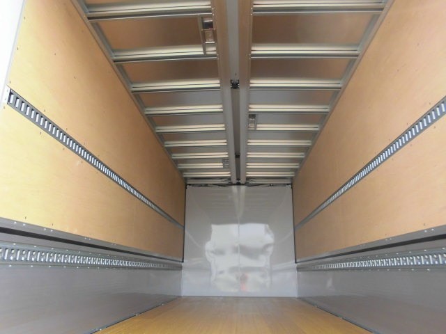 中古トラック 日野アルミウィング #9