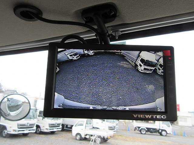 中古トラック 日野アルミウィング #21