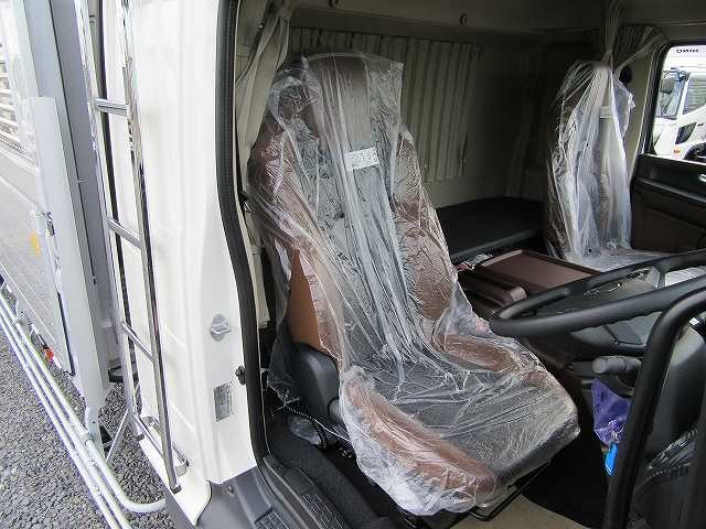 中古トラック 日野アルミウィング #22