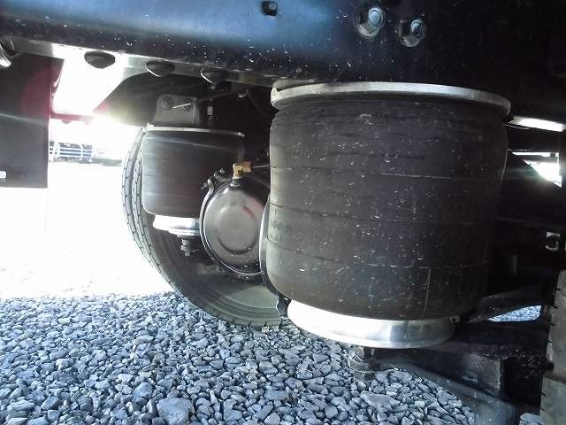 中古トラック 日野アルミウィング #11