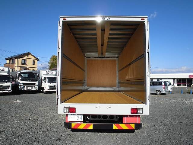 中古トラック 日野アルミウィング #8