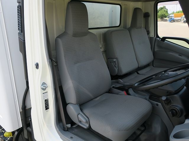 中古トラック 日野冷凍バン #15