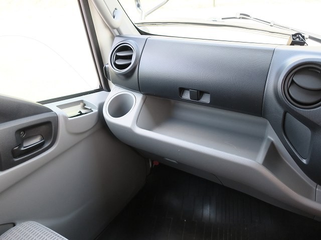 中古トラック 日野冷凍バン ＃16