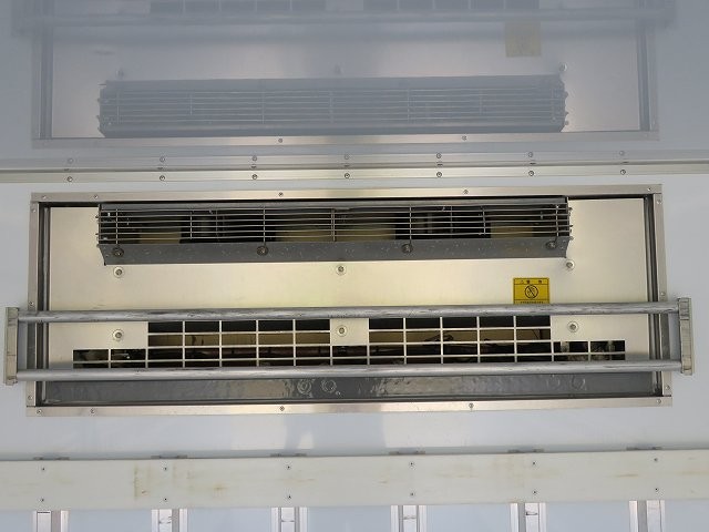 中古トラック 日野冷凍バン #7