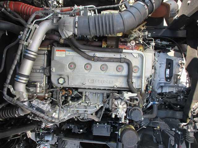 中古トラック 日野アルミウィング ＃12