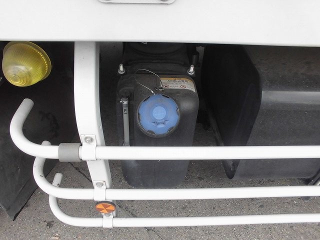 中古トラック 日野アルミウィング #14