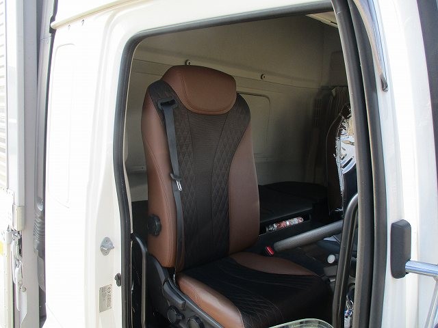 中古トラック 日野アルミウィング #15