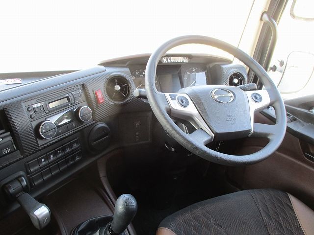 中古トラック 日野アルミウィング ＃17