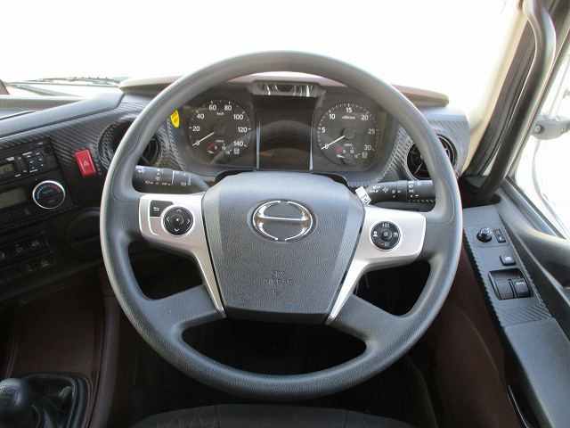 中古トラック 日野アルミウィング #18