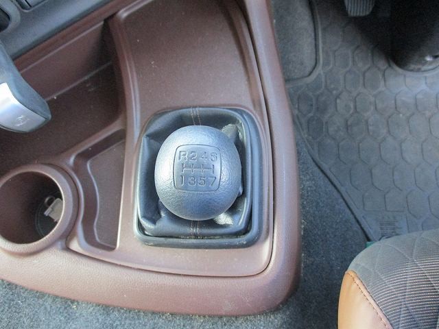 中古トラック 日野アルミウィング #20