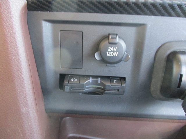 中古トラック 日野アルミウィング #22