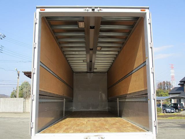 中古トラック 日野アルミウィング ＃8