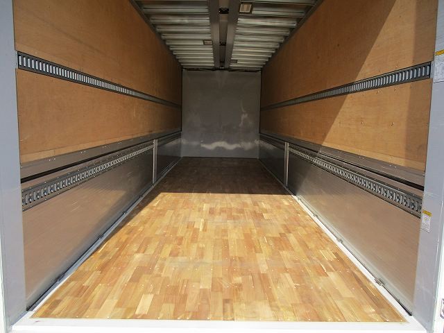 中古トラック 日野アルミウィング ＃9