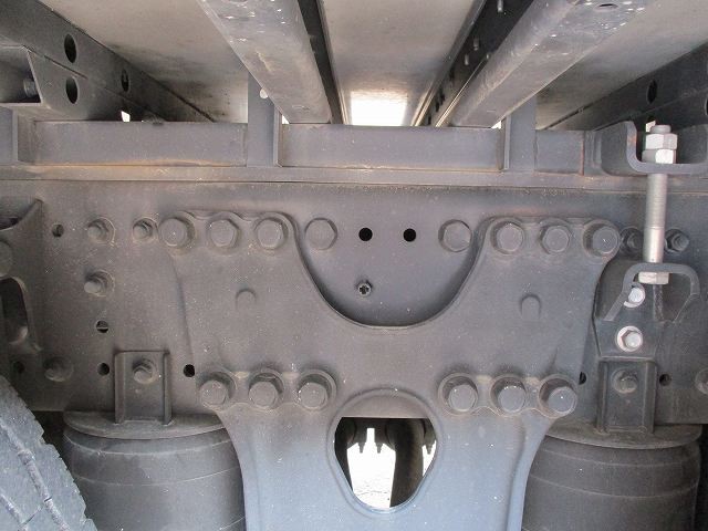 中古トラック 日野アルミウィング #10