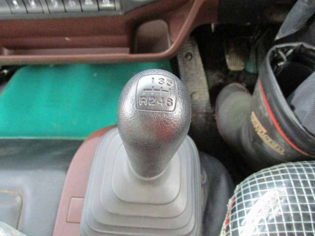 中古トラック 日野ダンプ #14