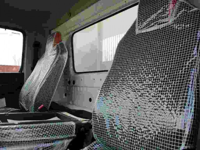 中古トラック 日野ダンプ #15